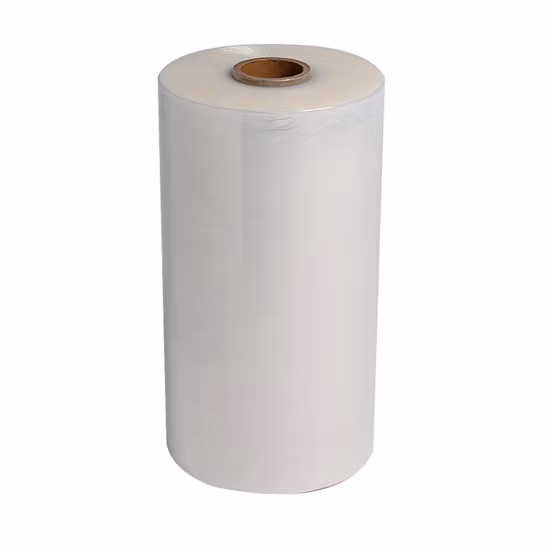 20inch*5000feet Machine Stretch Film/ Pallet Wrapping Film/ LLDPE Stretch Film