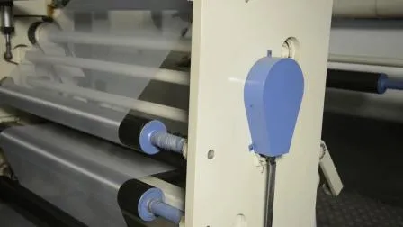 Hot Melt OPP Clear Tape Carton Sealing Tape Transparent Tape Stationery Tape 