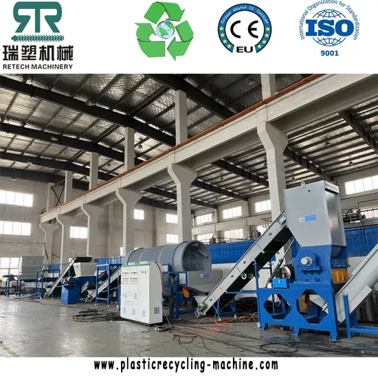 Machine Stretch Film PP Film for Packaging