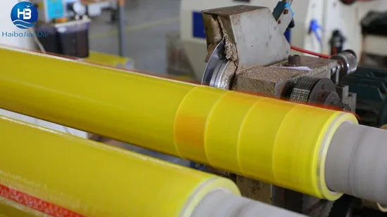 Tissue Double Sided/BOPP Packing/Kraft Paper Packaging/Masking/Aluminum Foil / Fiberglass Tape/Amazon Sellotape Security/Gaffer Cloth Duct Tape/PE Repair Tape 