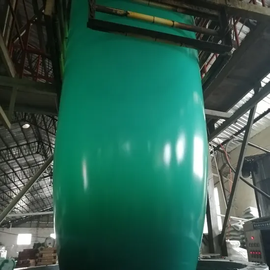 LLDPE Machine Used Stretch Film for Silage Wrapping 
