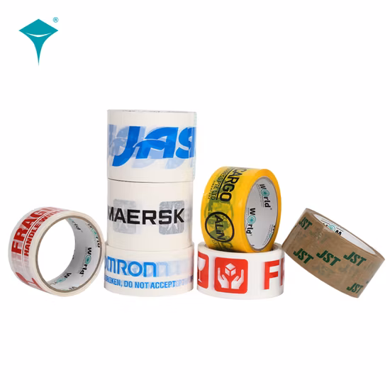 BOPP Self Adhesive Tape (WP