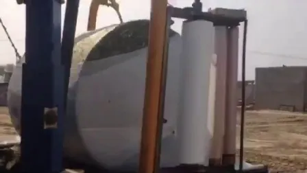 Customized Silage Stretch Wrap Film of Vacuum Bag 