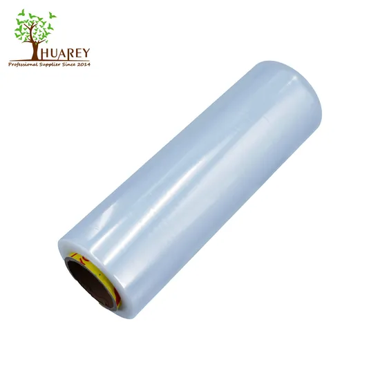 Hand and Machine Grade Pallet Stretch Film China Products/Suppliers 